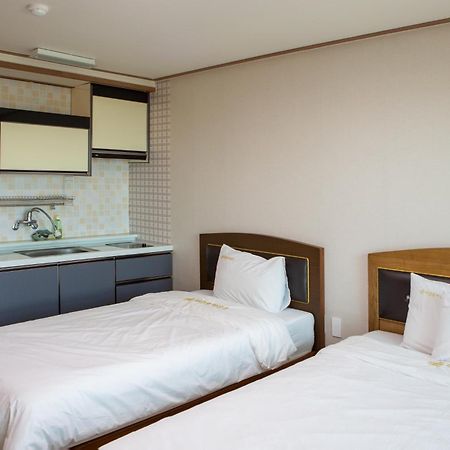 Hotel Amor Τζέτζου Δωμάτιο φωτογραφία
