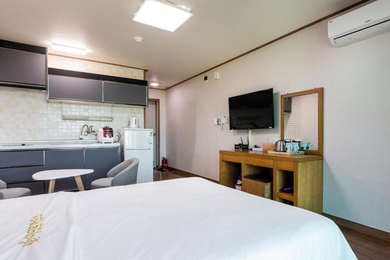 Hotel Amor Τζέτζου Εξωτερικό φωτογραφία