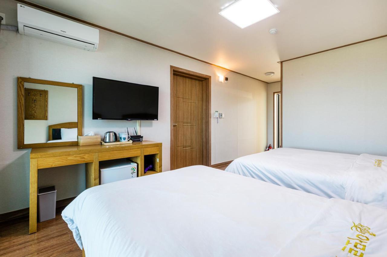 Hotel Amor Τζέτζου Εξωτερικό φωτογραφία