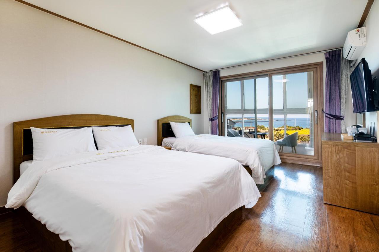 Hotel Amor Τζέτζου Εξωτερικό φωτογραφία