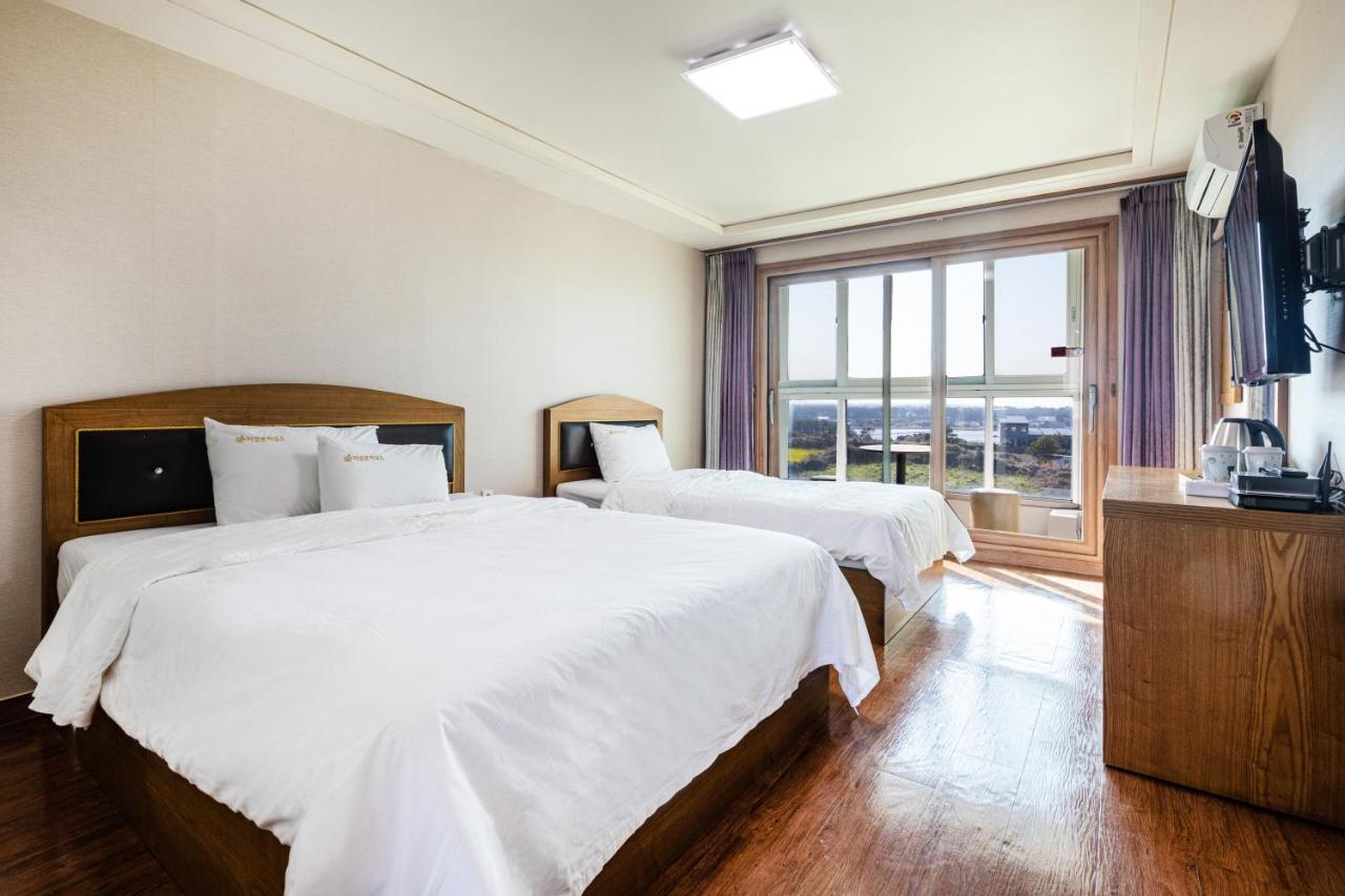 Hotel Amor Τζέτζου Δωμάτιο φωτογραφία