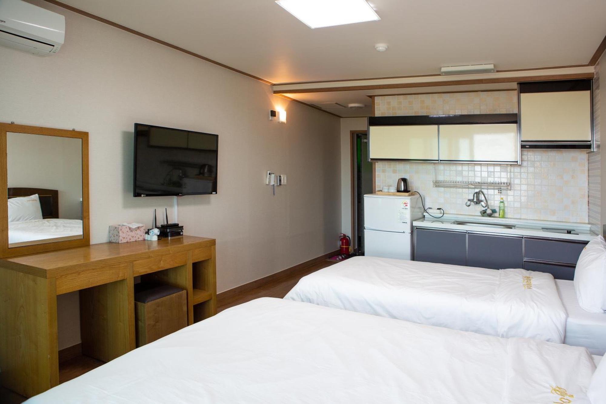 Hotel Amor Τζέτζου Δωμάτιο φωτογραφία