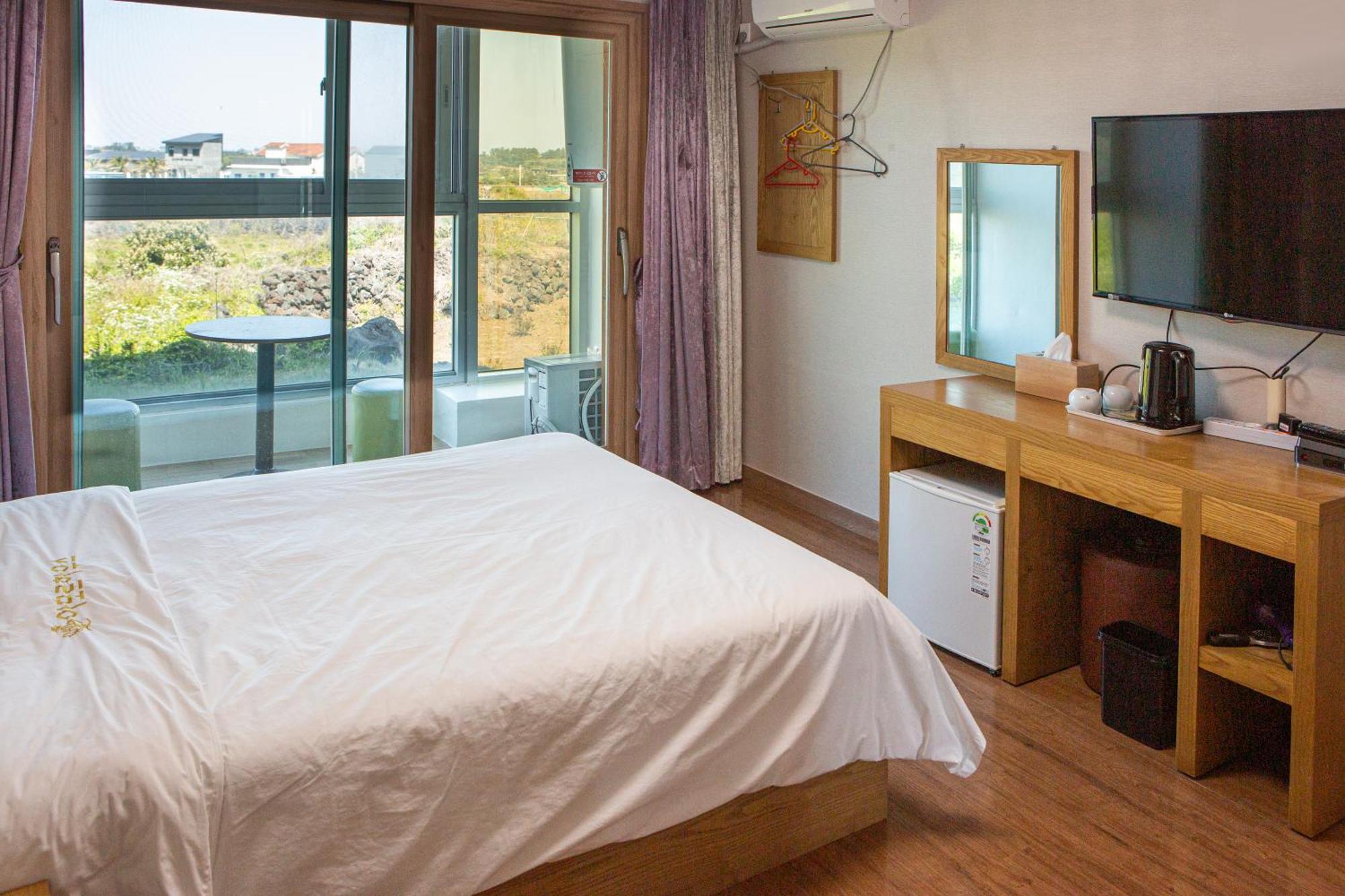 Hotel Amor Τζέτζου Δωμάτιο φωτογραφία