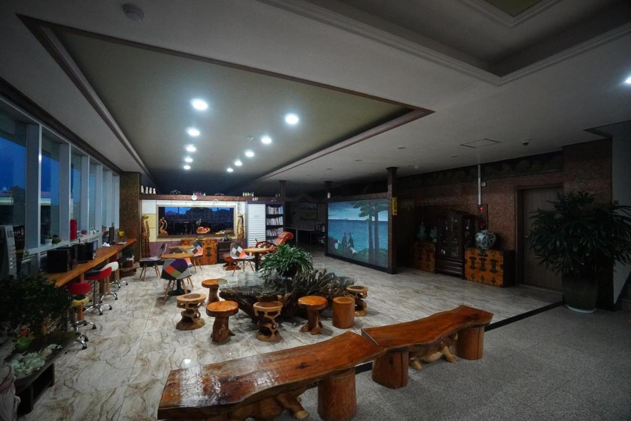 Hotel Amor Τζέτζου Εξωτερικό φωτογραφία